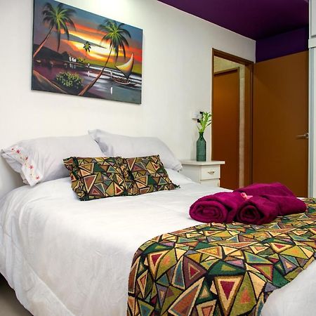 Ferienwohnung Premium Gold Mendoza Exterior foto
