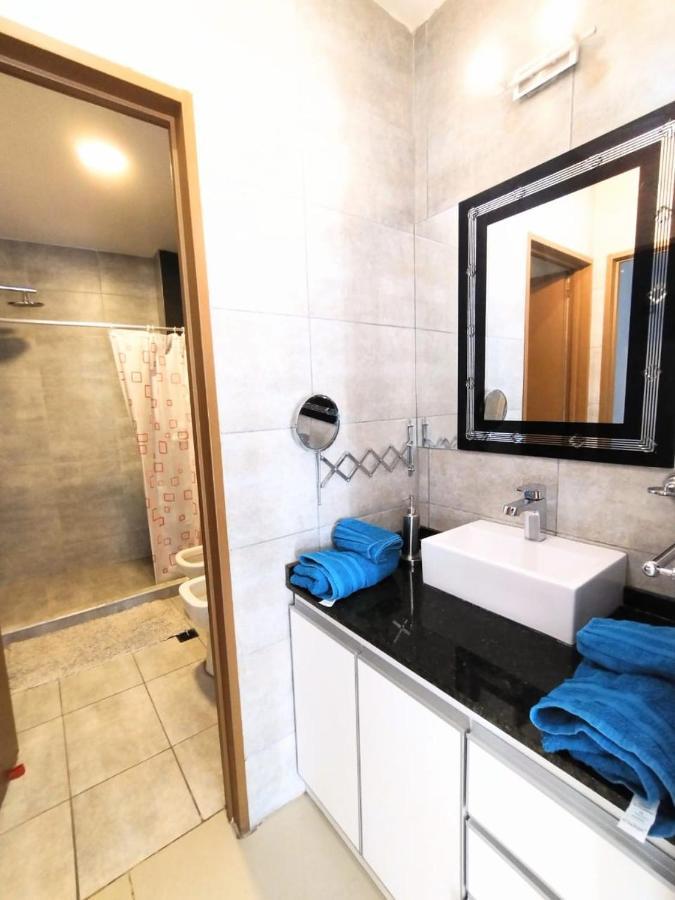 Ferienwohnung Premium Gold Mendoza Exterior foto