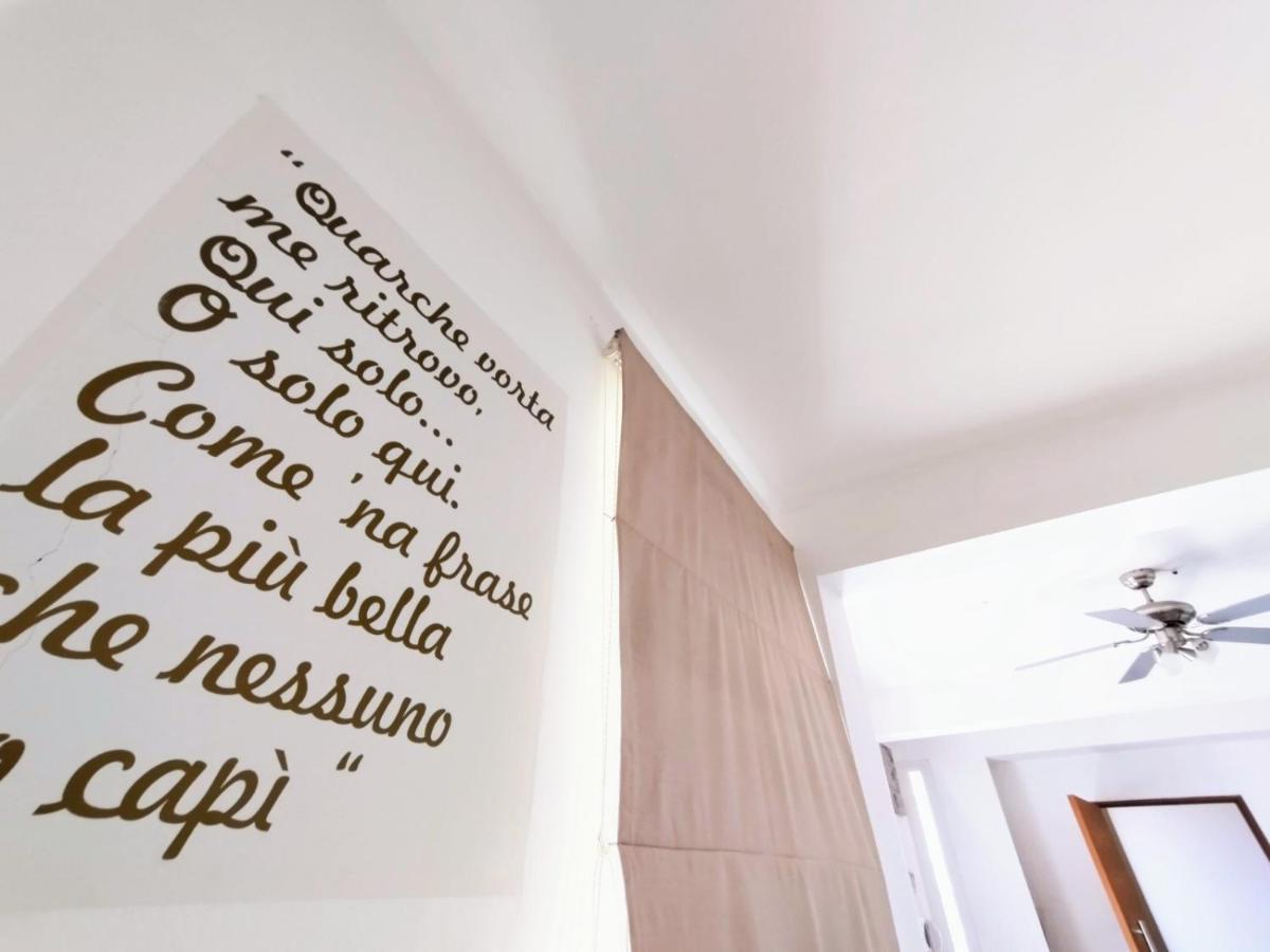 Ferienwohnung Premium Gold Mendoza Exterior foto