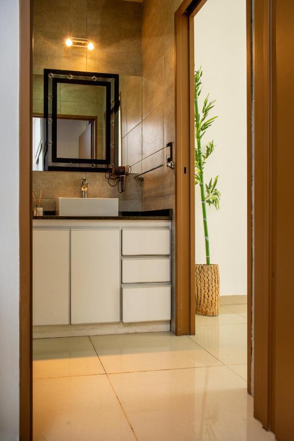 Ferienwohnung Premium Gold Mendoza Exterior foto