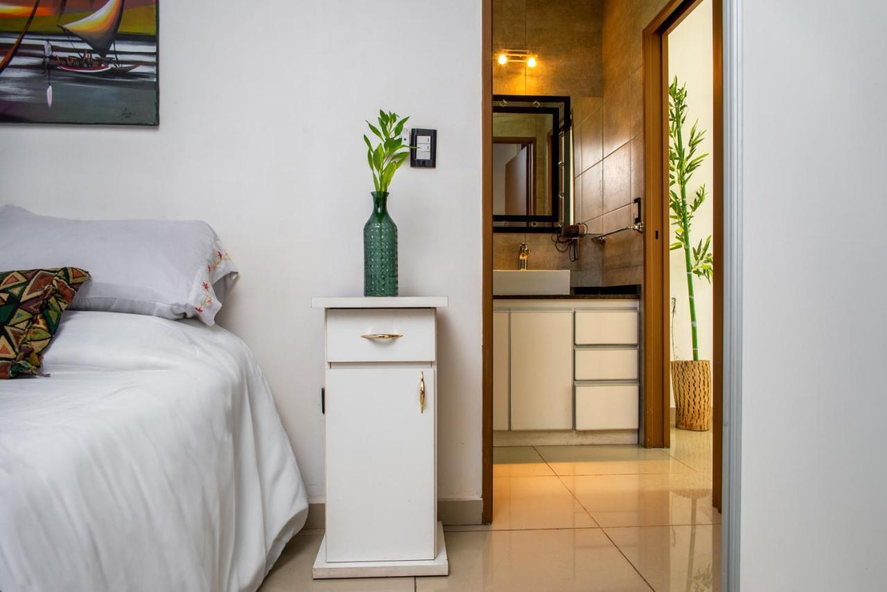 Ferienwohnung Premium Gold Mendoza Exterior foto